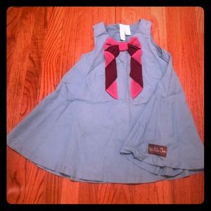 Matilda Jane dress like new